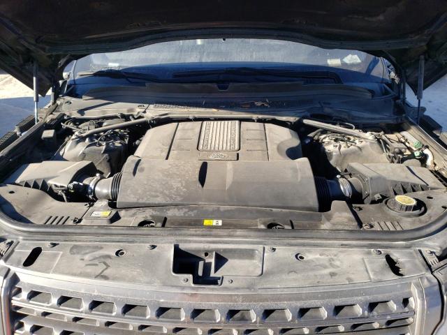 SALGR2VF3GA263724 Land Rover Range Rover