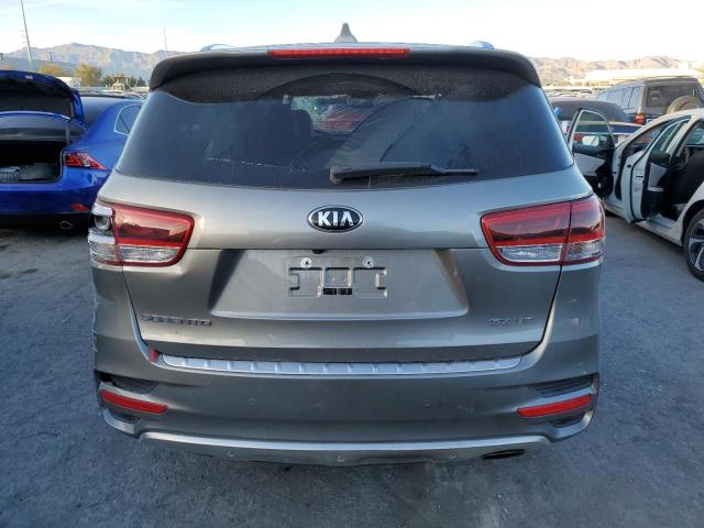 5XYPK4A57HG333912 KIA SORENTO SX