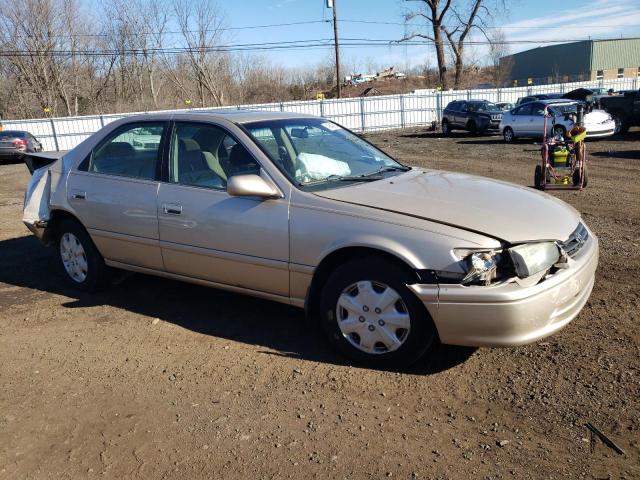 VIN 1VWBP7A35DC026262 2000 TOYOTA CAMRY no.4