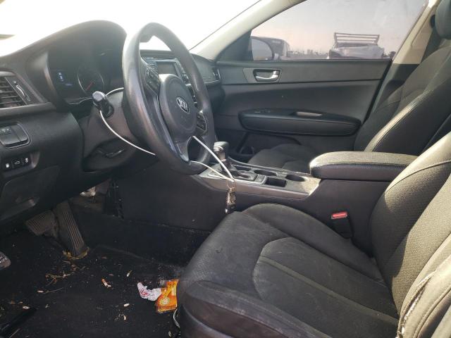 5XXGT4L30HG167715 KIA Optima Lx