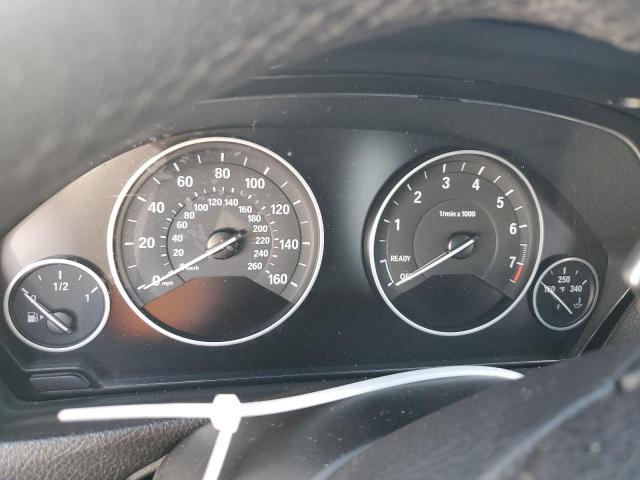 2015 BMW 428 I GRAN - WBA4A9C55FGL86034