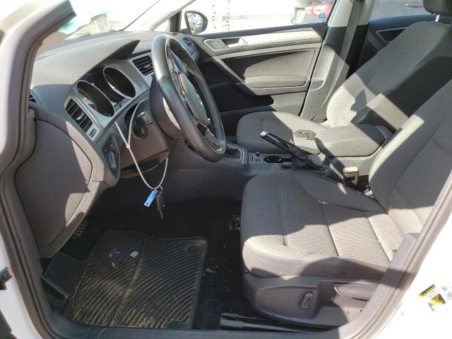2016 VOLKSWAGEN GOLF S/SE - 3VW217AU5GM035184