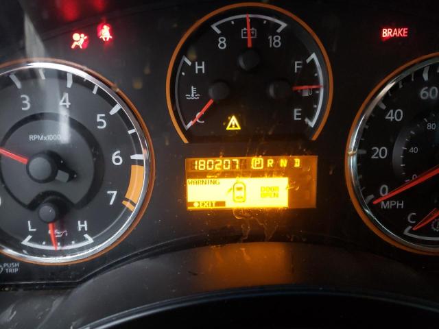 2015 NISSAN TITAN S - 1N6AA0ED1FN500030