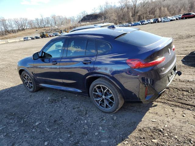 2023 BMW X4 M40I - 5UX43DT04P9P68421