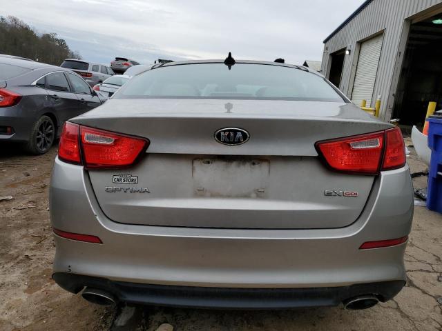 5XXGN4A79FG469825 KIA Optima