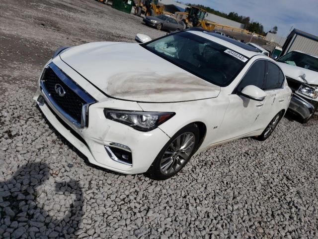 2020 INFINITI Q50 