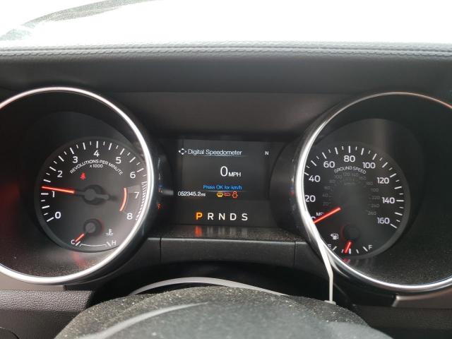 2019 FORD MUSTANG 1FATP8UH2K5153353