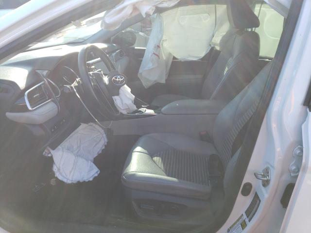 2018 TOYOTA CAMRY L - 4T1B11HK5JU537499