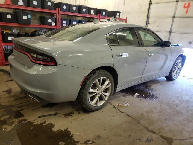 2021 DODGE CHARGER SX 2C3CDXJG1MH679921