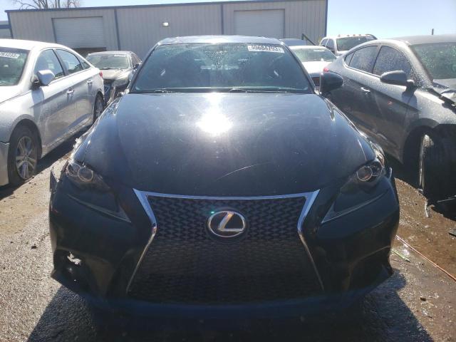 2015 LEXUS IS 250 - JTHCF1D24F5018668