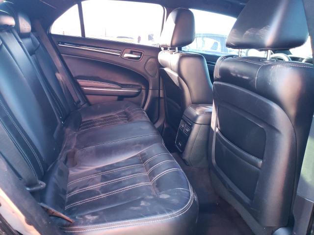 2017 CHRYSLER 300 S - 2C3CCAGG3HH648344