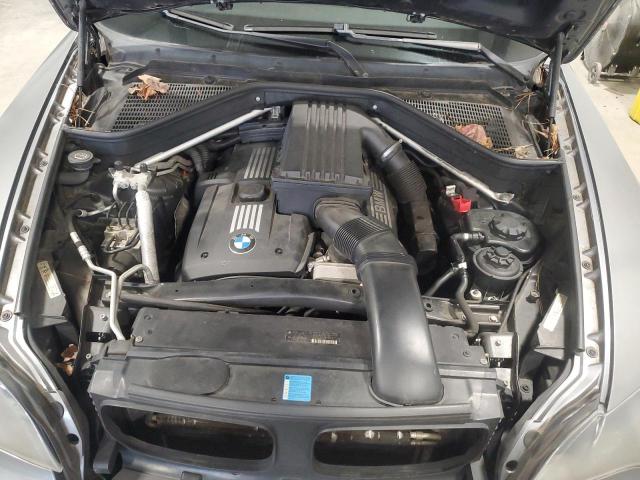 5UXFE43558L009747 BMW X5