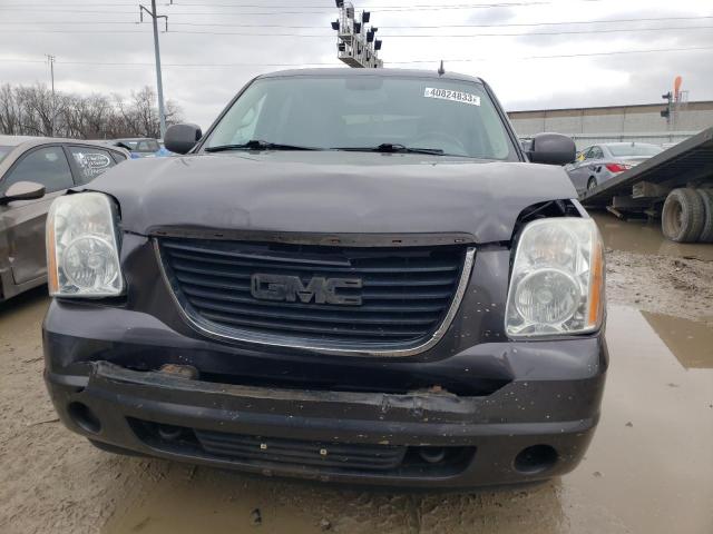 1GKUKAE06AR186526 GMC YUKON SLE