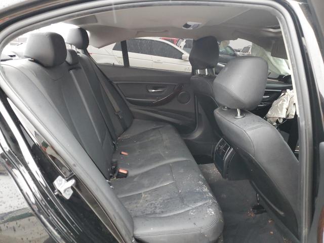 2017 BMW 320 I - WBA8E1G31HNU18816