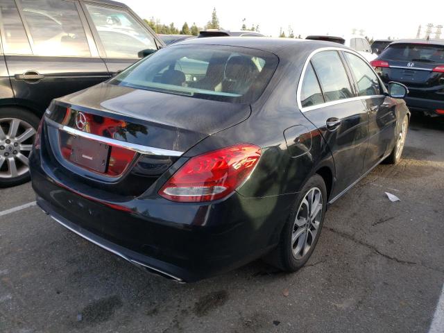 2018 MERCEDES-BENZ C 300 - 55SWF4JB2JU251667