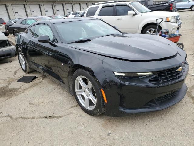 2019 CHEVROLET CAMARO LS 1G1FB1RX0K0138742
