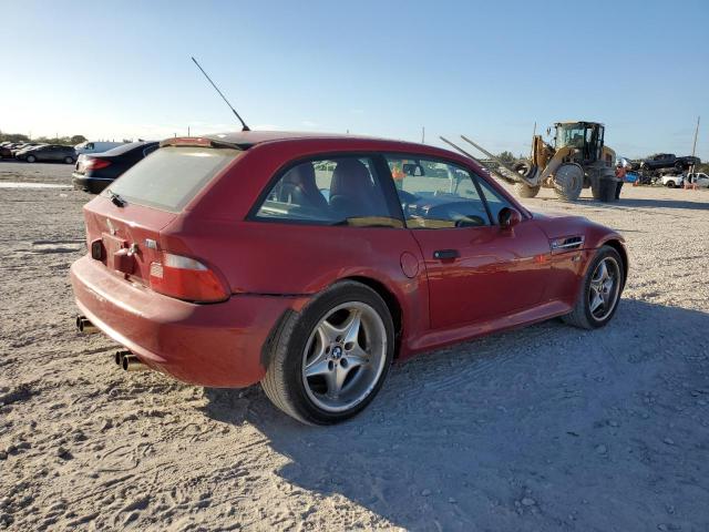 WBSCM9347YLC61491 BMW M3