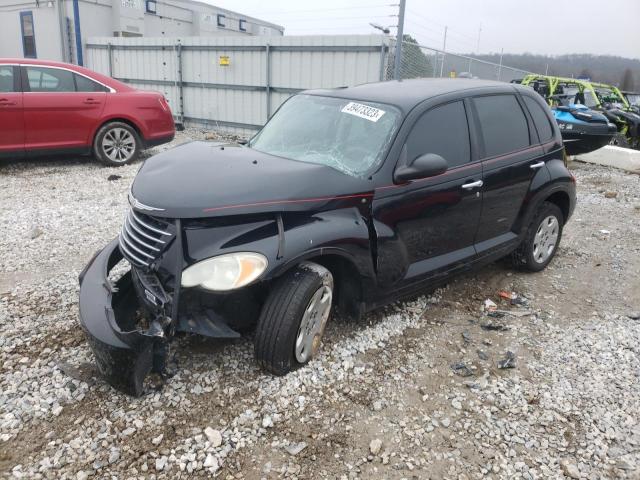 2007 Chrysler PT Cruiser Touring