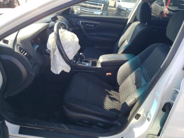 1N4AL3AP0JC192597 Nissan ALTIMA 2.5