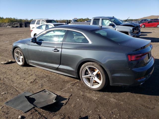 2019 AUDI A5 PREMIUM - WAUTNAF52KA034233