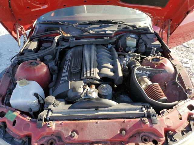 WBSCM9347YLC61491 BMW M3