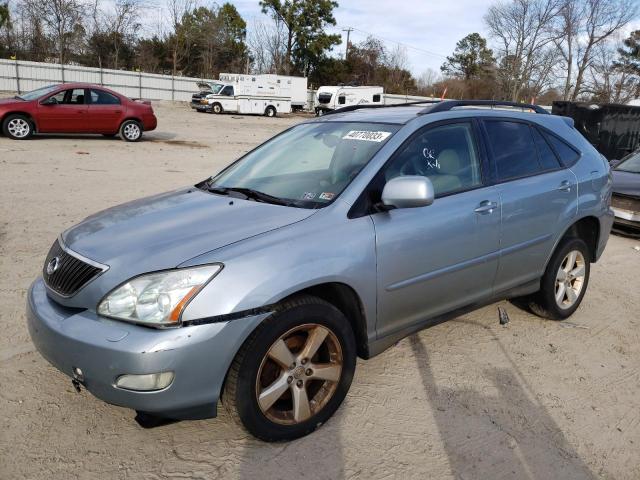 2005 Lexus RX 330 