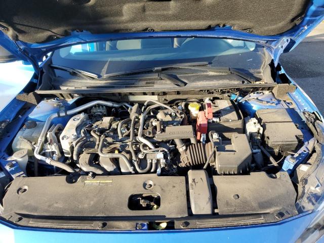 3N1AB8DV4MY328300 Nissan SENTRA SR