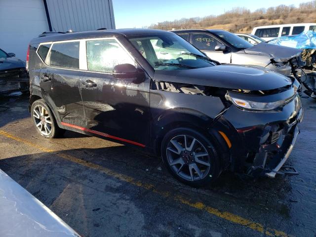 2020 KIA SOUL GT LI - KNDJ63AUXL7706006