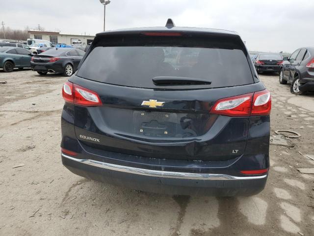 2020 CHEVROLET EQUINOX LT - 2GNAXKEV8L6192822