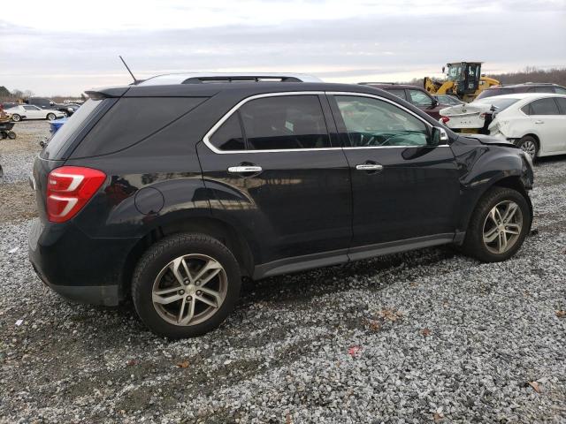 2016 CHEVROLET EQUINOX LT 2GNALDEK5G1180577