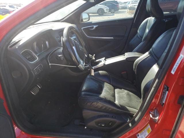 YV1902TS2F2334909 Volvo S60
