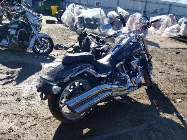 2011 YAMAHA XV1900 CU - JYAVP27E7BA013447