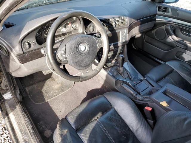 WBADT63441CF01418 BMW 530 I Automatic