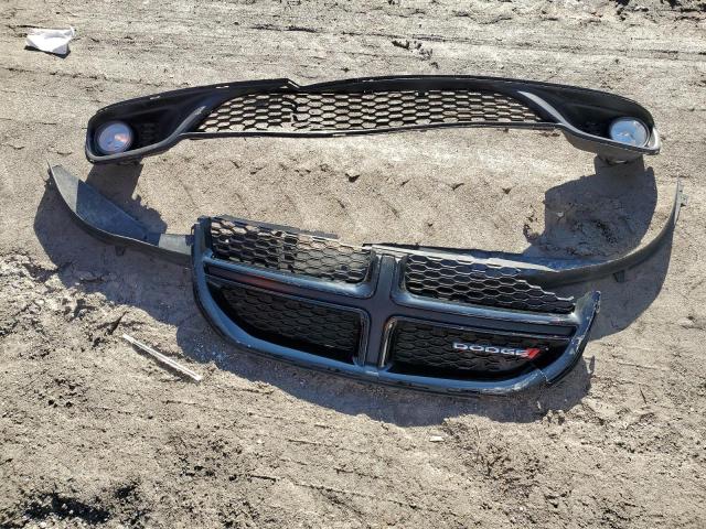 2C4RDGBG8JR134650 Dodge Grand Caravan Se