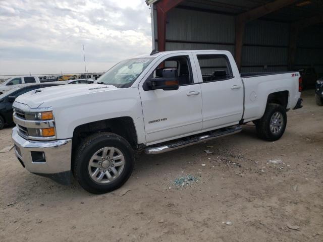 2019 Chevrolet Silverado 2500HD LT