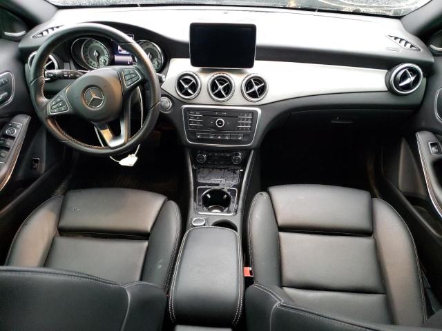 2016 MERCEDES-BENZ GLA 250 - WDCTG4EB7GJ231437