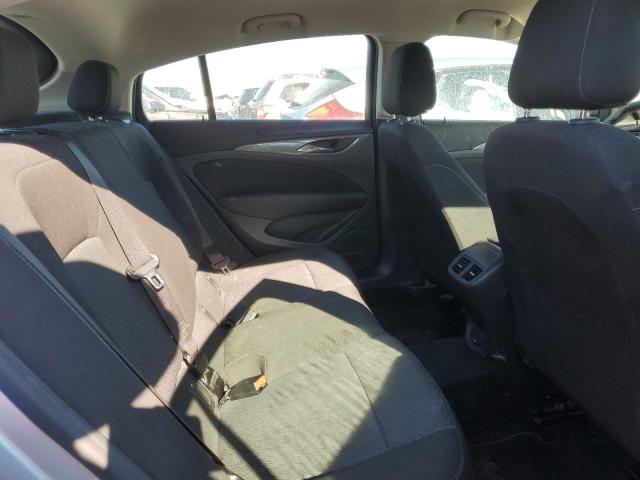 2018 BUICK REGAL PREF - W04GL6SX3J1115460