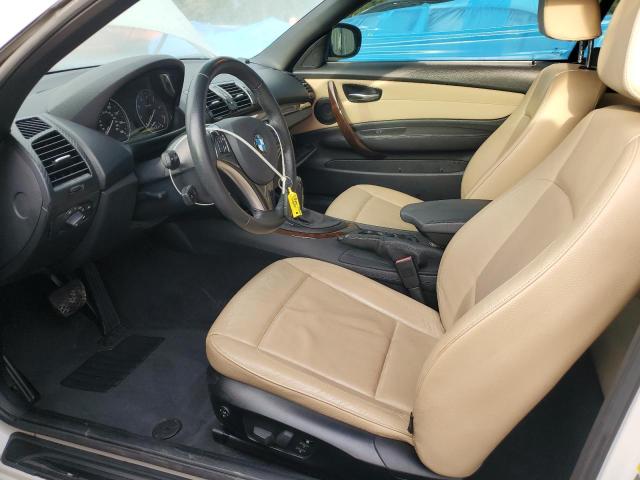 WBAUL7C55BVM80922 BMW 128 I