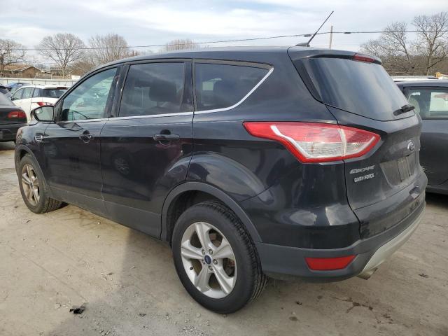2015 FORD ESCAPE SE 1FMCU0GX9FUB56135