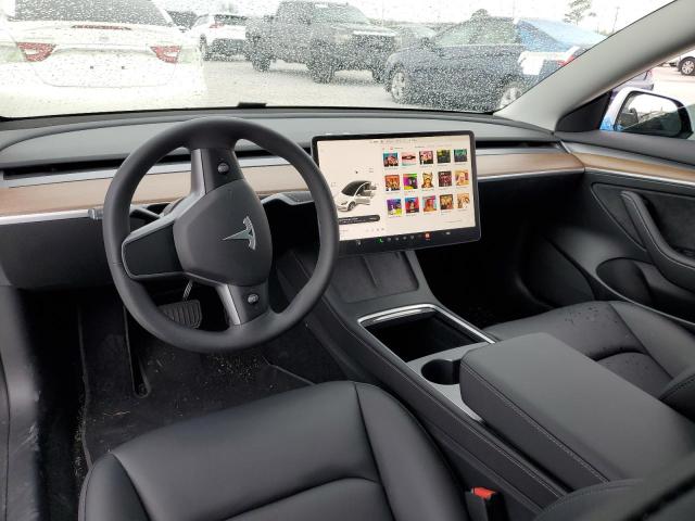 5YJ3E1EB2NF317138 Tesla MODEL 3