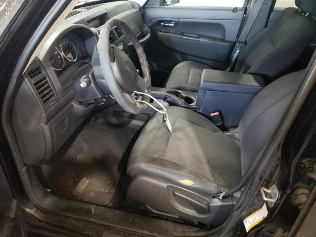 1J8GN28K59W546264 Jeep Liberty Sport