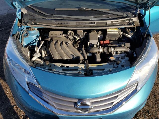 2015 NISSAN VERSA NOTE 3N1CE2CP2FL439072
