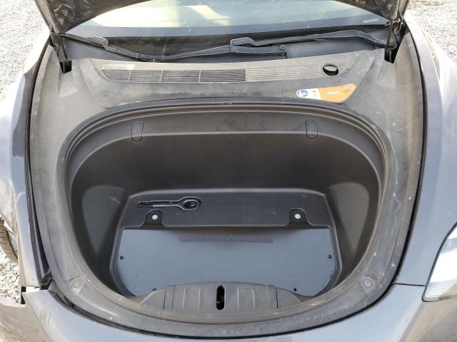 5YJ3E1EA7JF010808 Tesla MODEL 3