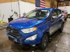 2020 FORD ECOSPORT S - MAJ6S3FL4LC322429