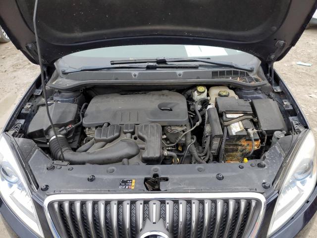 2016 BUICK VERANO CON - 1G4PR5SK8G4123916