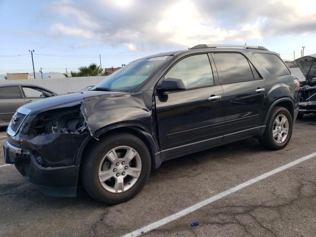 2011 GMC Acadia SLE