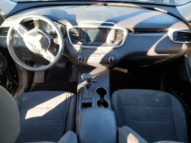 5XYPGDA38LG683400 KIA SORENTO L