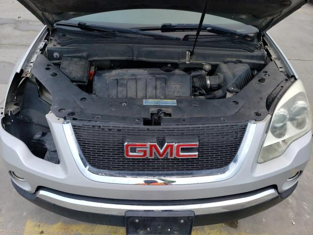 VIN 2G4GR5EX8G9176913 2010 GMC ACADIA no.12