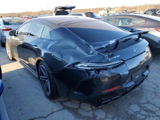 2019 MERCEDES-BENZ AMG GT 63 - WDD7X8JB9KA001790