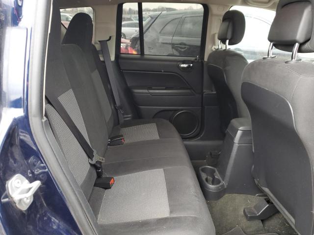 2016 JEEP COMPASS SP 1C4NJDBB5GD763689